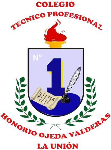 Colegio técnico profesional Honorio Ojeda Valderas
