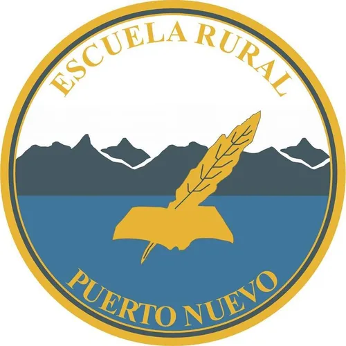 Escuela rural Puerto Nuevo