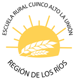 Escuela rural Cuinco Alto La Unión